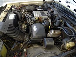 1987 Ford Crown Victoria (CC-1015457) for sale in DFW Airport, Texas