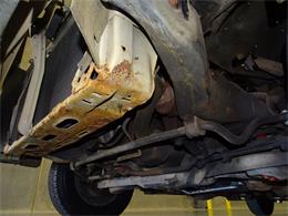 1987 Ford Crown Victoria (CC-1015457) for sale in DFW Airport, Texas