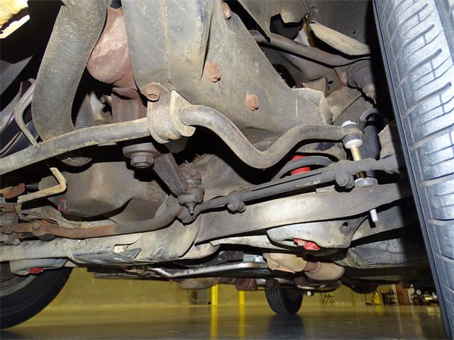 1987 Ford Crown Victoria (CC-1015457) for sale in DFW Airport, Texas