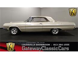 1964 Chevrolet Impala (CC-1015459) for sale in Memphis, Indiana