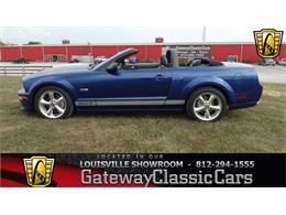 2008 Ford Mustang (CC-1015467) for sale in Memphis, Indiana