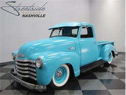 1950 Chevrolet 3100 (CC-1015468) for sale in Lavergne, Tennessee
