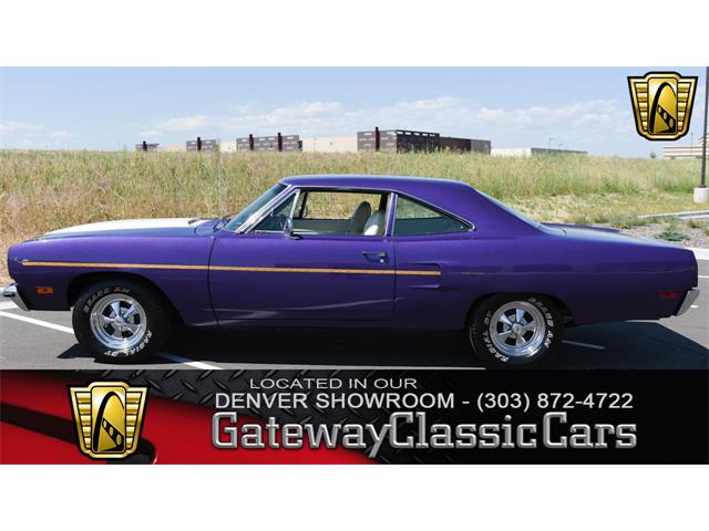 1970 Plymouth Road Runner (CC-1010548) for sale in O'Fallon, Illinois