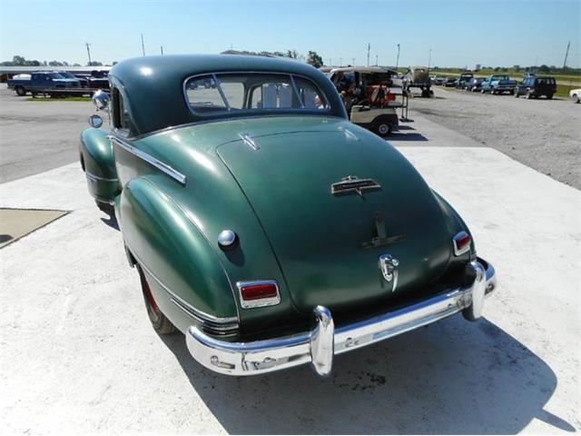 1946 Hudson Commodore for Sale | ClassicCars.com | CC-1015482