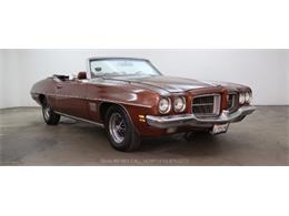 1971 Pontiac LeMans (CC-1015499) for sale in Beverly Hills, California
