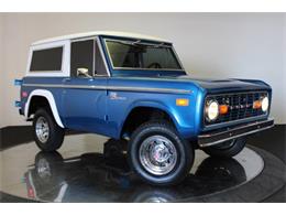 1970 Ford Bronco (CC-1015503) for sale in Anaheim, California