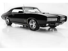 1969 Pontiac GTO (CC-1015519) for sale in Des Moines, Iowa