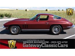 1966 Chevrolet Corvette (CC-1010552) for sale in O'Fallon, Illinois