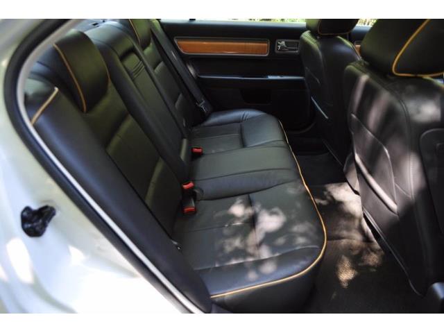 Seats for 2009 Lincoln MKZ for sale