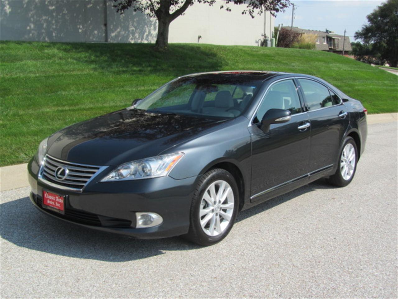 2010 Lexus ES350 for Sale | ClassicCars.com | CC-1010557