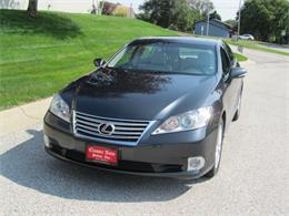 2010 Lexus ES350 (CC-1010557) for sale in Omaha, Nebraska