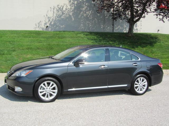 2010 Lexus ES350 (CC-1010557) for sale in Omaha, Nebraska