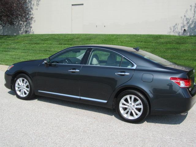 2010 Lexus ES350 (CC-1010557) for sale in Omaha, Nebraska