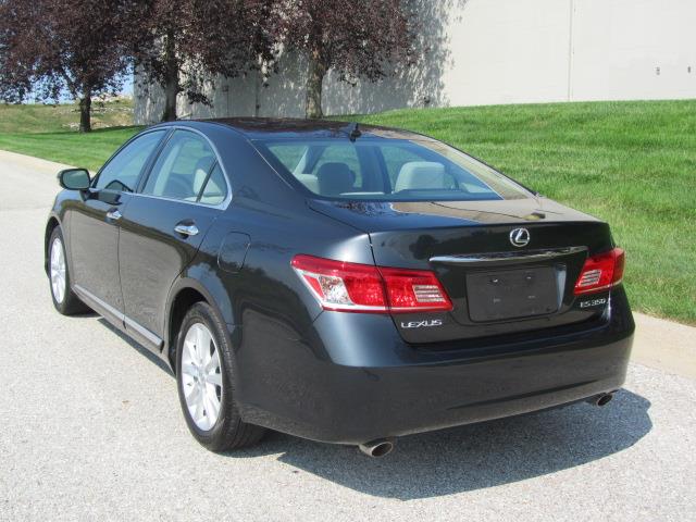 2010 Lexus ES350 (CC-1010557) for sale in Omaha, Nebraska