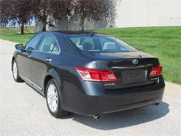2010 Lexus ES350 (CC-1010557) for sale in Omaha, Nebraska