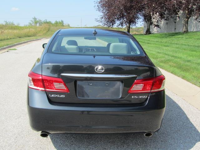 2010 Lexus ES350 (CC-1010557) for sale in Omaha, Nebraska