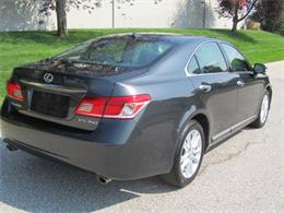 2010 Lexus ES350 (CC-1010557) for sale in Omaha, Nebraska