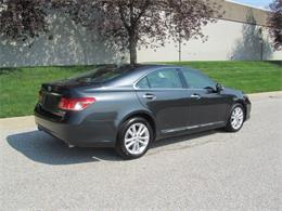 2010 Lexus ES350 (CC-1010557) for sale in Omaha, Nebraska