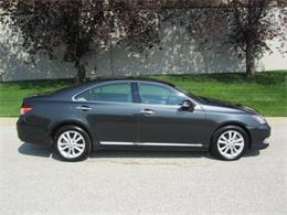 2010 Lexus ES350 (CC-1010557) for sale in Omaha, Nebraska
