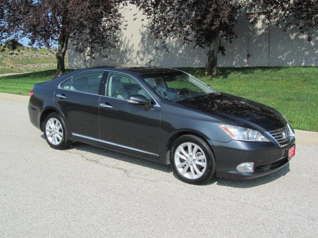 2010 Lexus ES350 (CC-1010557) for sale in Omaha, Nebraska