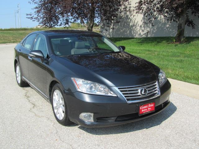 2010 Lexus ES350 (CC-1010557) for sale in Omaha, Nebraska