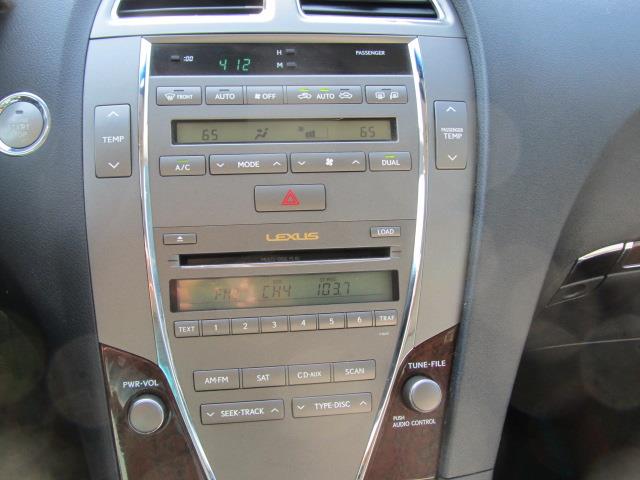 2010 Lexus ES350 (CC-1010557) for sale in Omaha, Nebraska