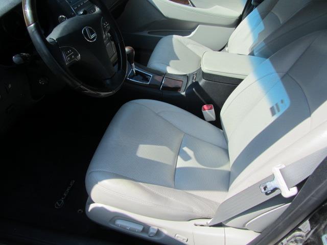 2010 Lexus ES350 (CC-1010557) for sale in Omaha, Nebraska