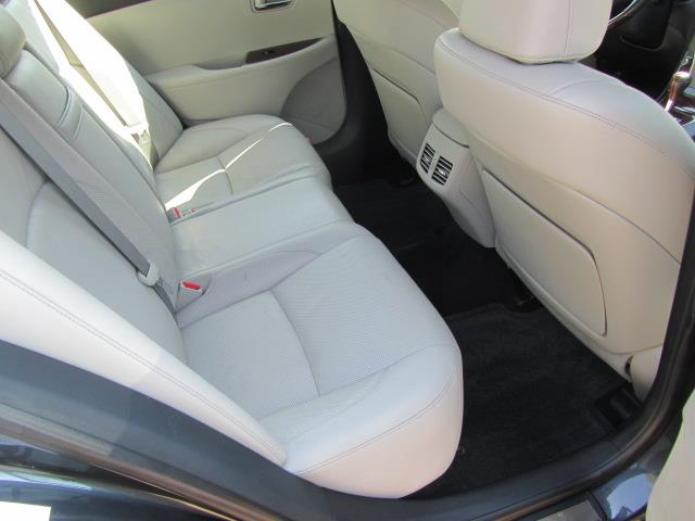 2010 Lexus ES350 (CC-1010557) for sale in Omaha, Nebraska