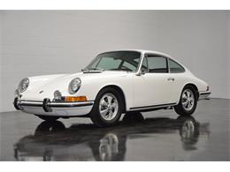 1967 Porsche 911S (CC-1015572) for sale in Costa Mesa, California