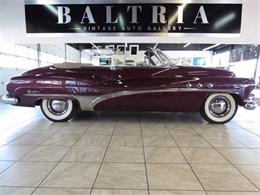 1951 Buick Super (CC-1015578) for sale in St. Charles, Illinois