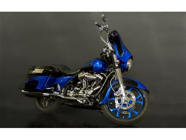 2007 Harley-Davidson Street Glide (CC-1015582) for sale in Milpitas, California