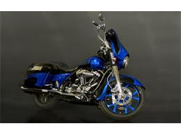 2007 Harley-Davidson Street Glide (CC-1015582) for sale in Milpitas, California