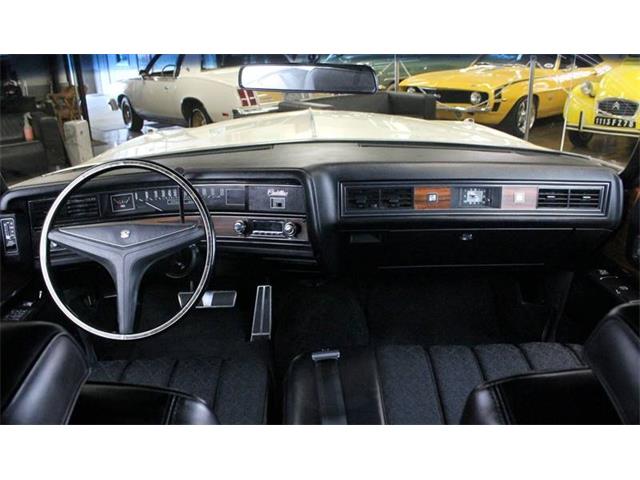 1973 Cadillac DeVille (CC-1015584) for sale in Chicago, Illinois