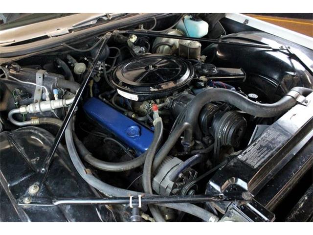 1973 Cadillac DeVille (CC-1015584) for sale in Chicago, Illinois