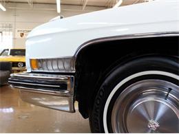 1973 Cadillac DeVille (CC-1015584) for sale in Chicago, Illinois