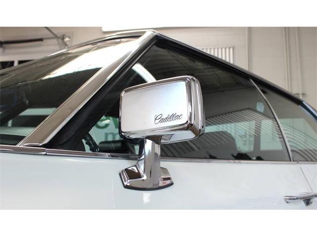 1973 Cadillac DeVille (CC-1015584) for sale in Chicago, Illinois