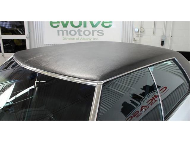 1973 Cadillac DeVille (CC-1015584) for sale in Chicago, Illinois