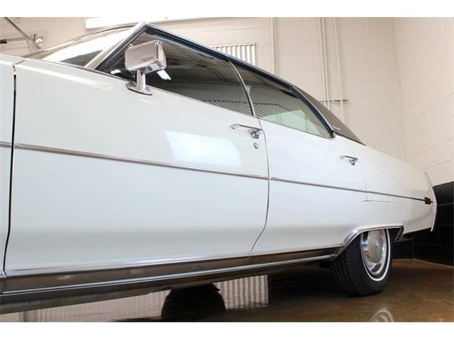 1973 Cadillac DeVille (CC-1015584) for sale in Chicago, Illinois