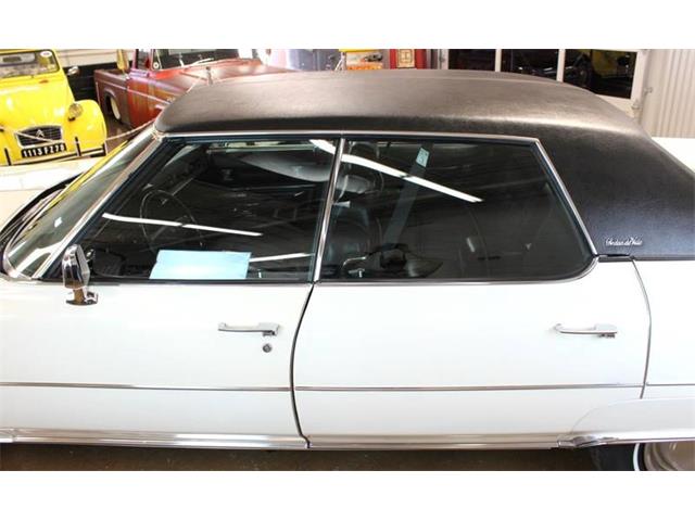 1973 Cadillac DeVille (CC-1015584) for sale in Chicago, Illinois