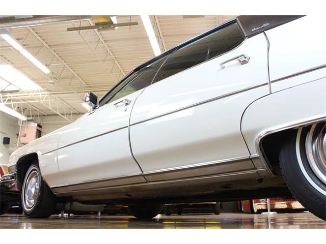 1973 Cadillac DeVille (CC-1015584) for sale in Chicago, Illinois