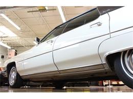 1973 Cadillac DeVille (CC-1015584) for sale in Chicago, Illinois