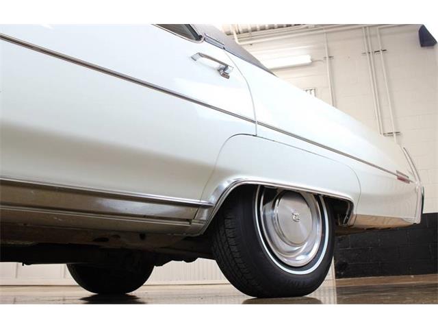 1973 Cadillac DeVille (CC-1015584) for sale in Chicago, Illinois