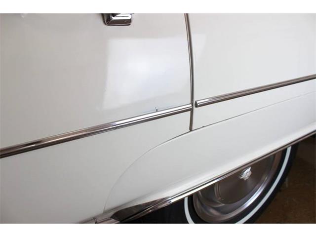 1973 Cadillac DeVille (CC-1015584) for sale in Chicago, Illinois