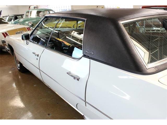 1973 Cadillac DeVille (CC-1015584) for sale in Chicago, Illinois