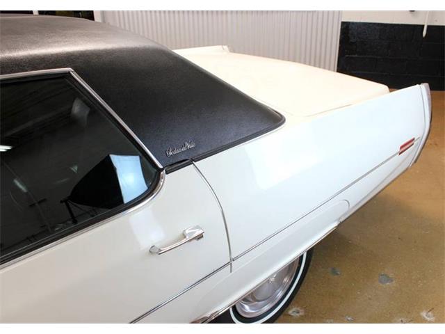 1973 Cadillac DeVille (CC-1015584) for sale in Chicago, Illinois