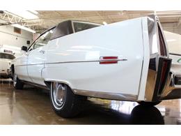 1973 Cadillac DeVille (CC-1015584) for sale in Chicago, Illinois