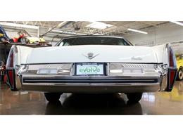 1973 Cadillac DeVille (CC-1015584) for sale in Chicago, Illinois