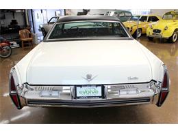 1973 Cadillac DeVille (CC-1015584) for sale in Chicago, Illinois