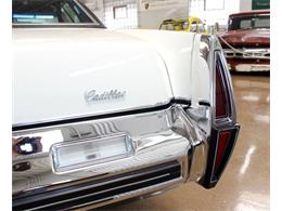 1973 Cadillac DeVille (CC-1015584) for sale in Chicago, Illinois