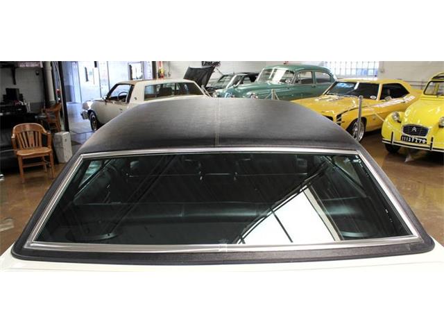 1973 Cadillac DeVille (CC-1015584) for sale in Chicago, Illinois